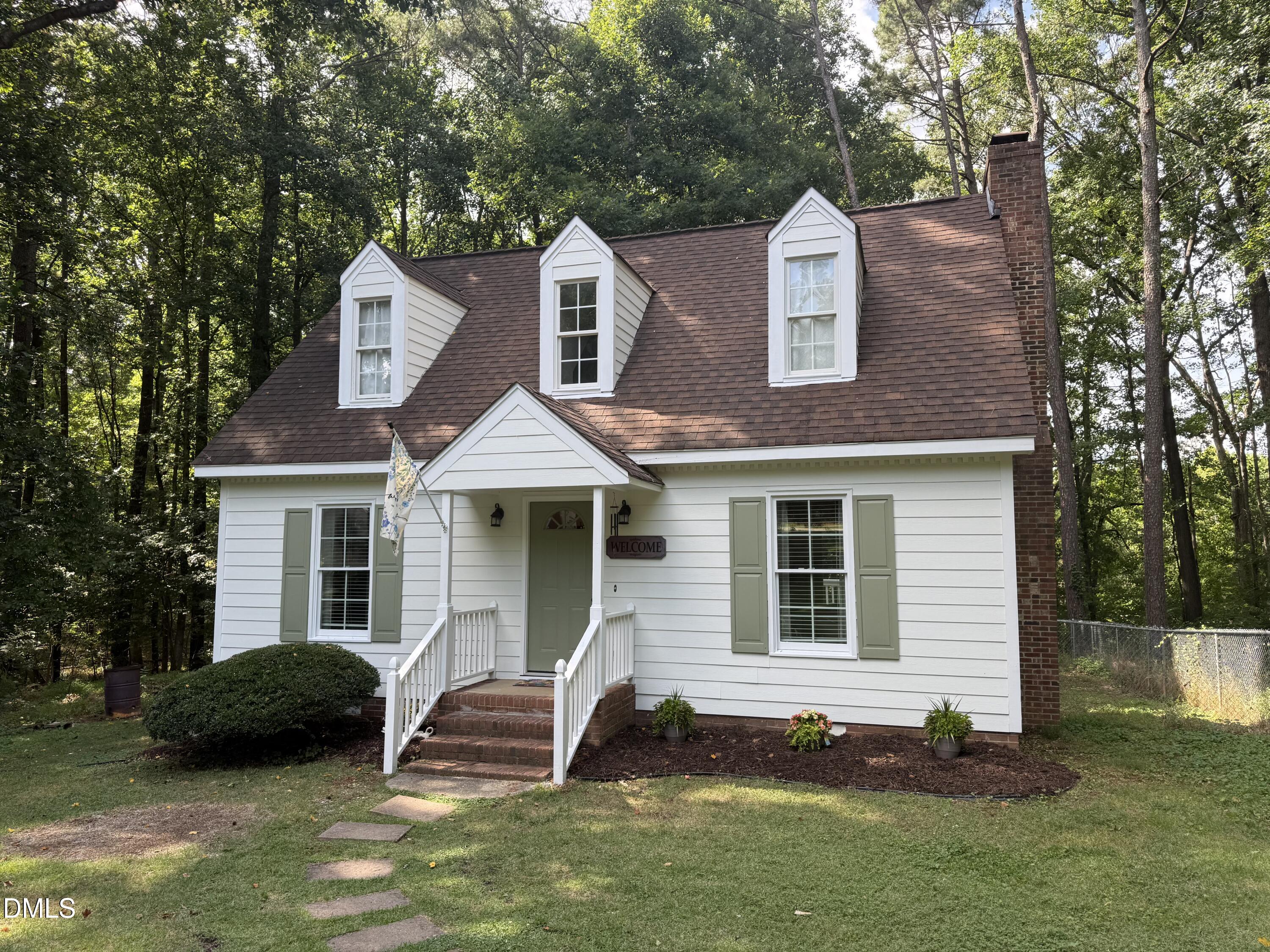 964 Hicks Road