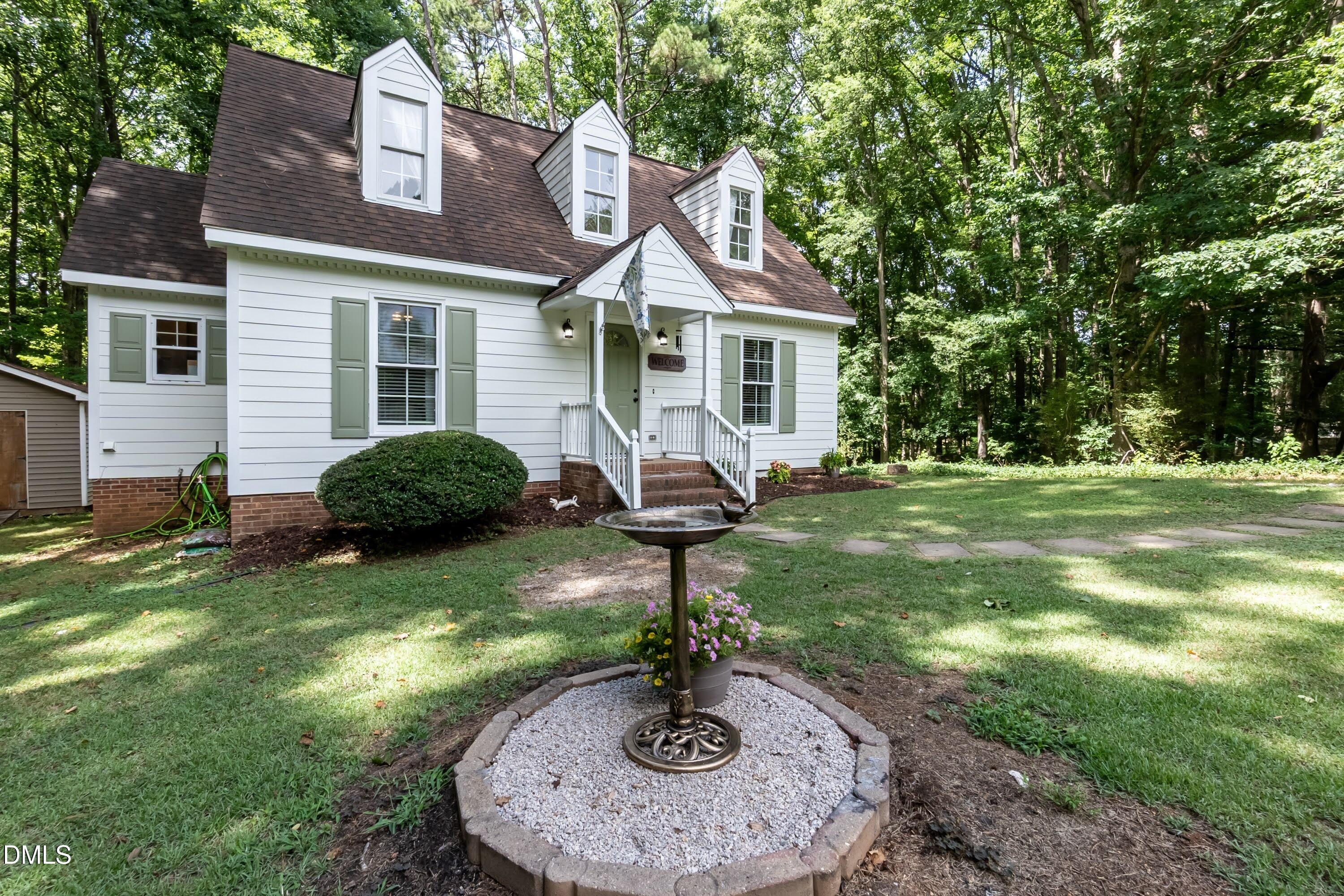 964 Hicks Road