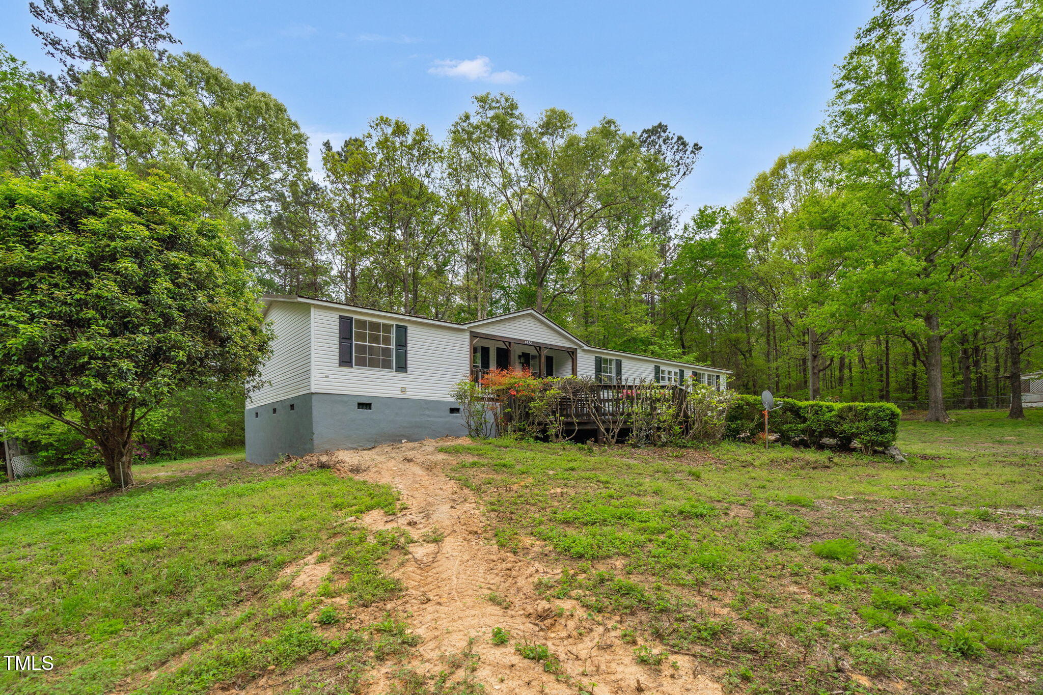 8699 Old Middlesex Road