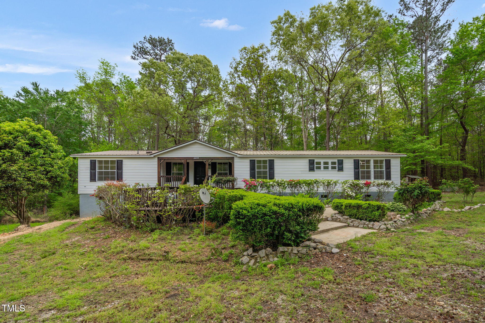 8699 Old Middlesex Road