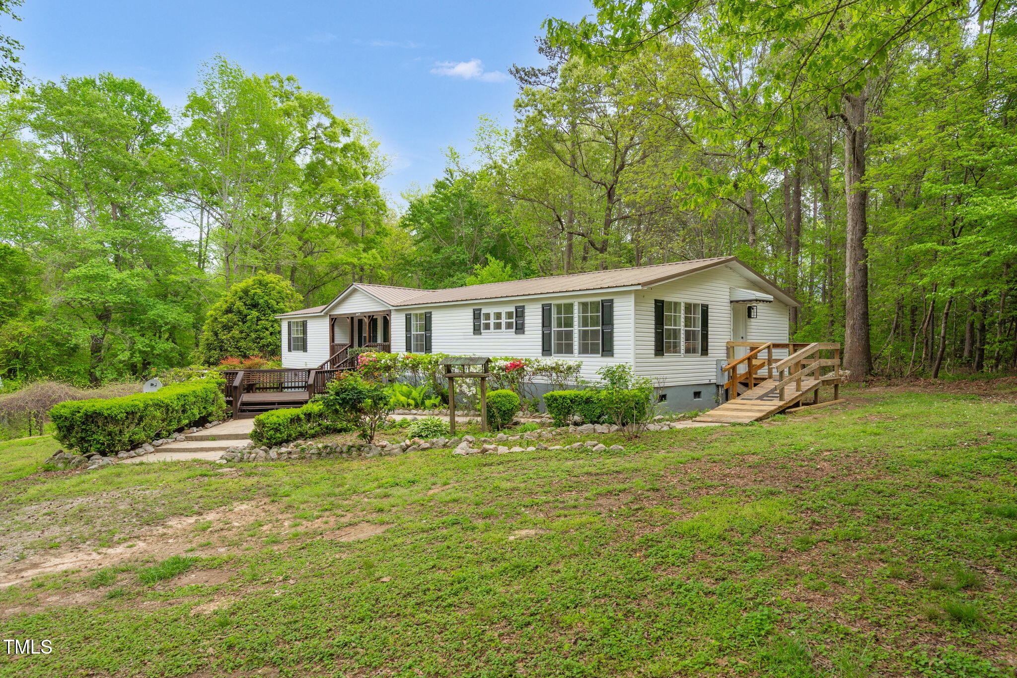 8699 Old Middlesex Road