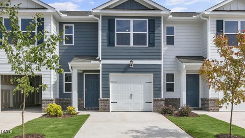 561 Stream Walk Crossing Wendell NC 27591