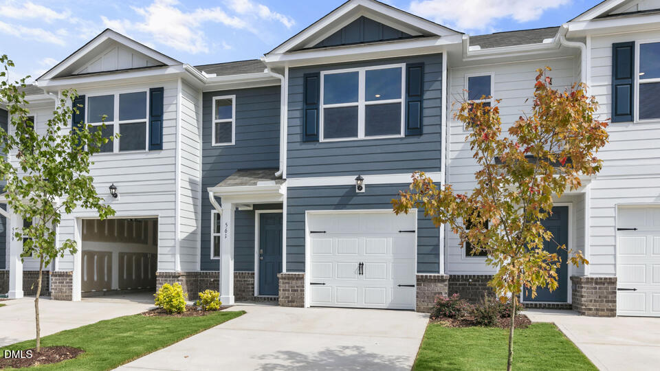 561 Stream Walk Crossing