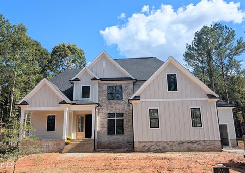 1230 Red Cedar Court Youngsville NC 27596