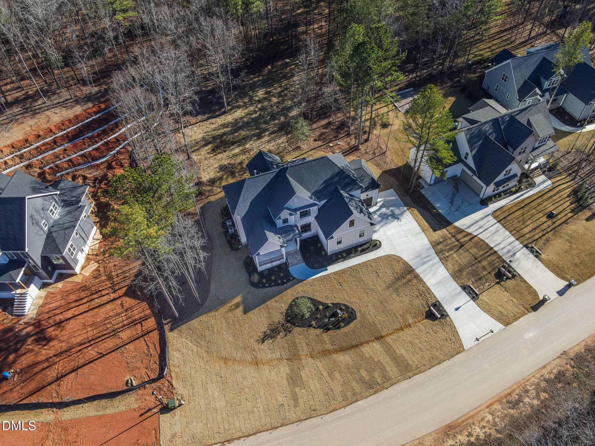 1230 Red Cedar Court