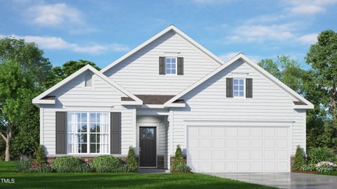 192 Prairie Wolf Street Sanford NC 27330