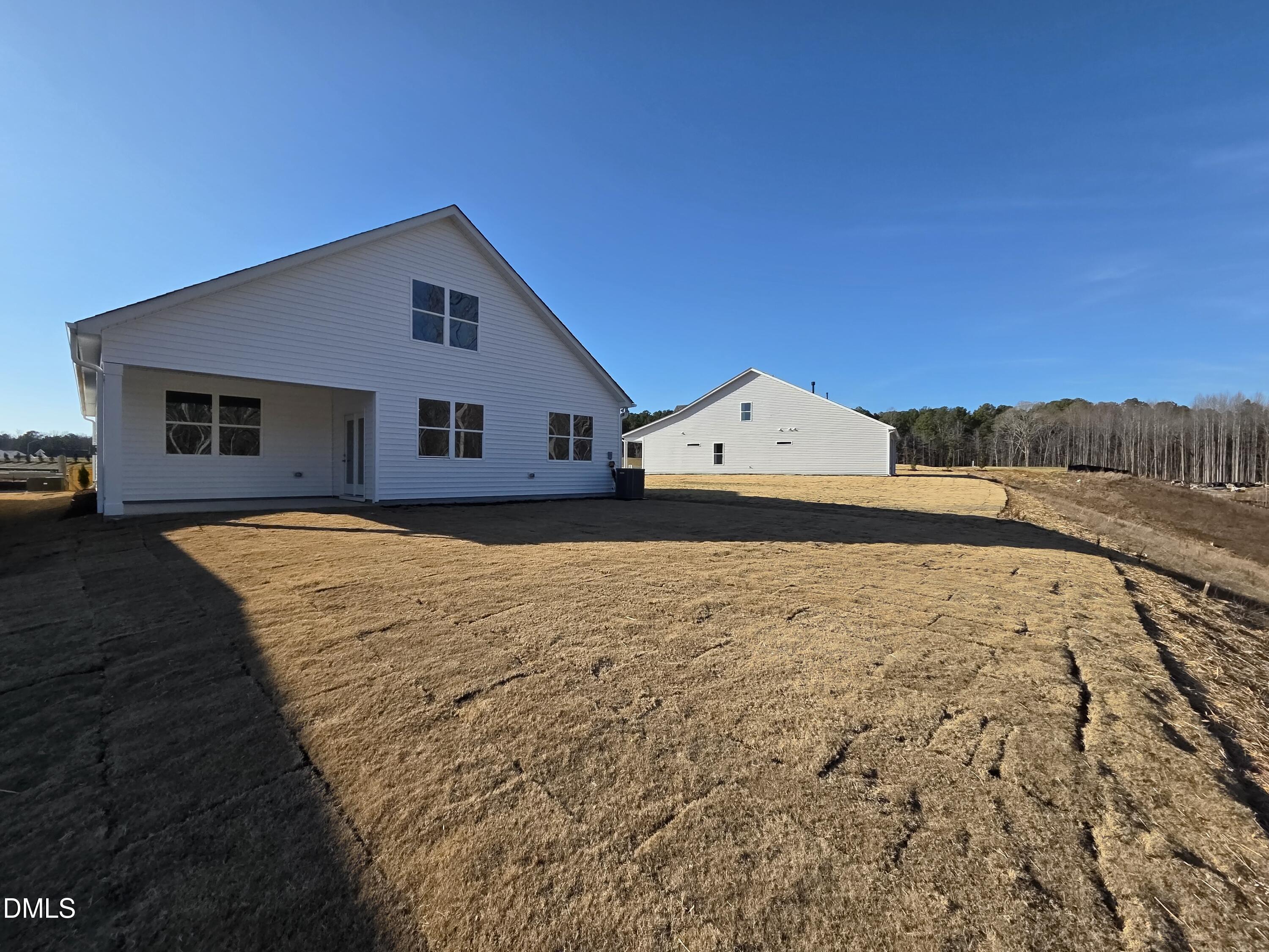 192 Prairie Wolf Street