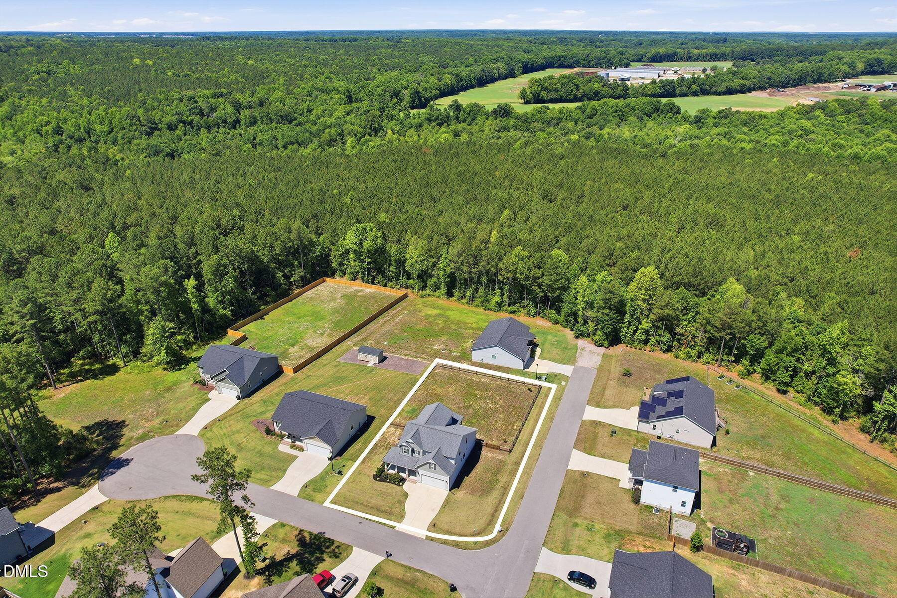 16 Sagebrook Court