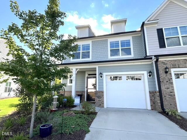 253 Marbella Grove Court, Durham, NC, 27713
