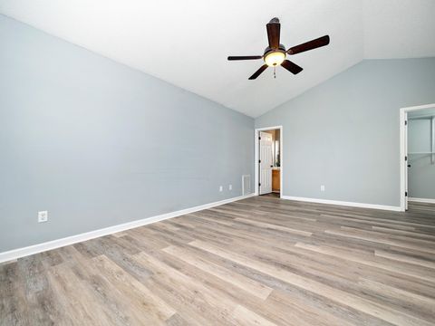 A home in Raleigh