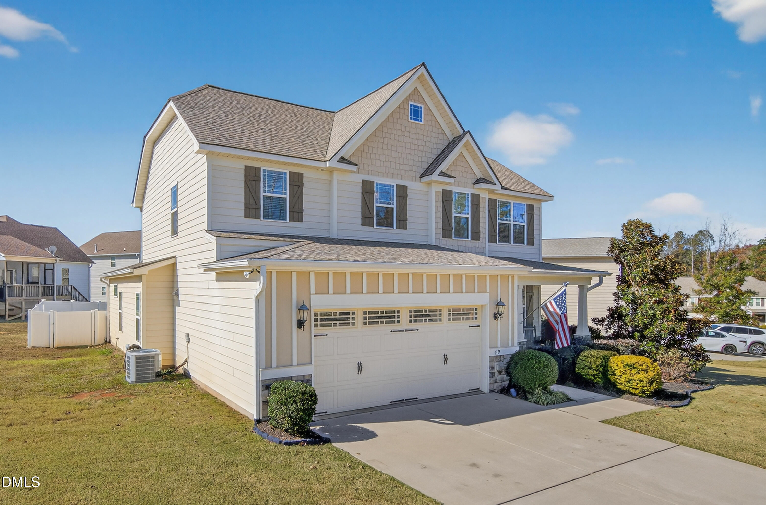 49 Dandy Flush Court