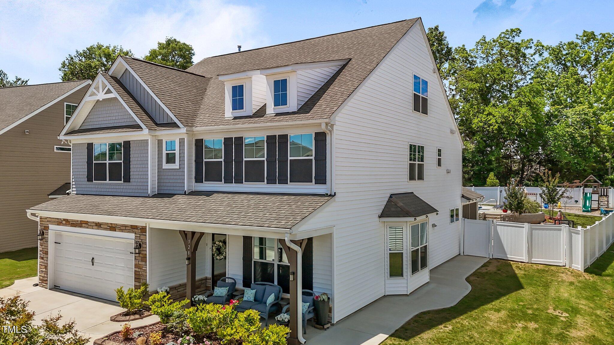 528 Brycewood Drive