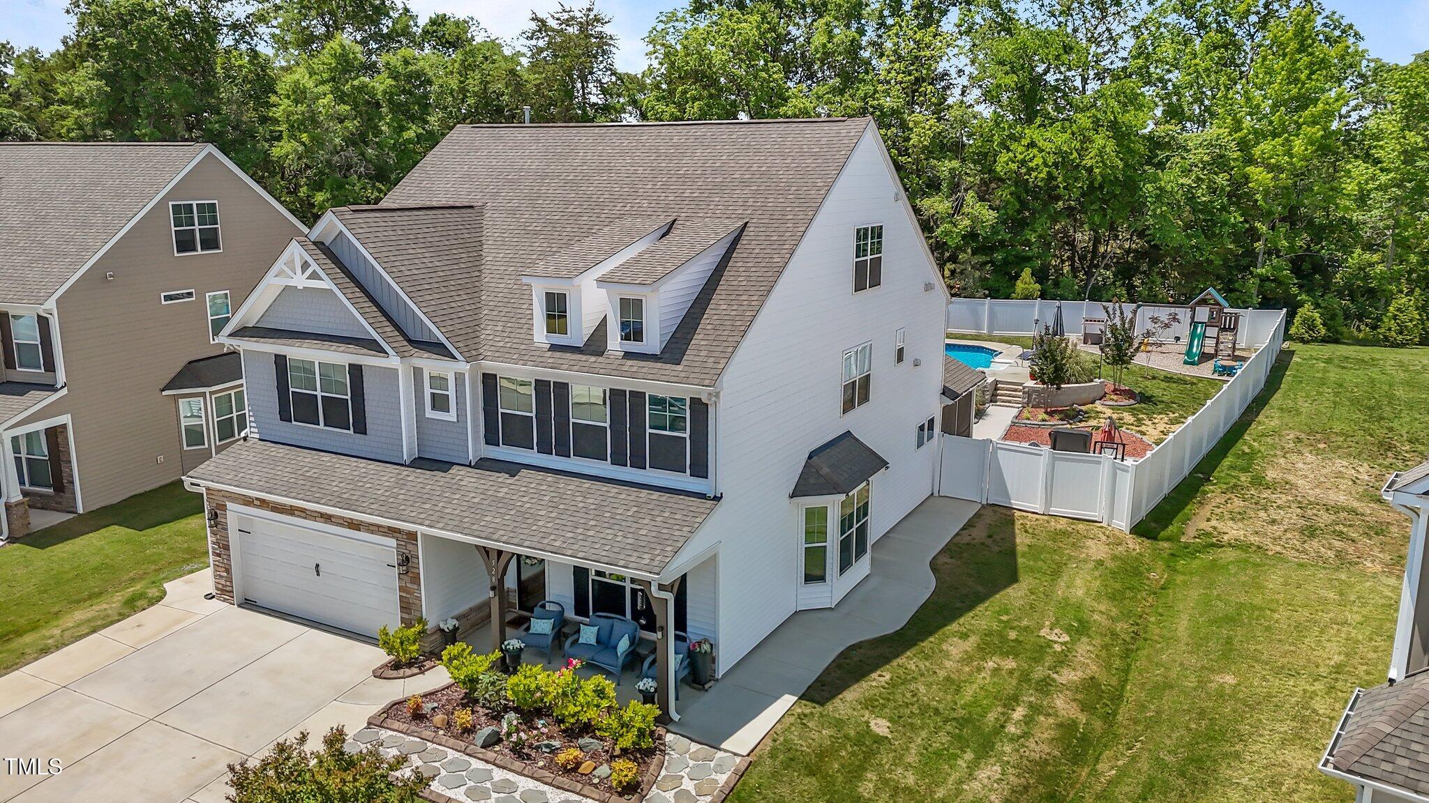 528 Brycewood Drive
