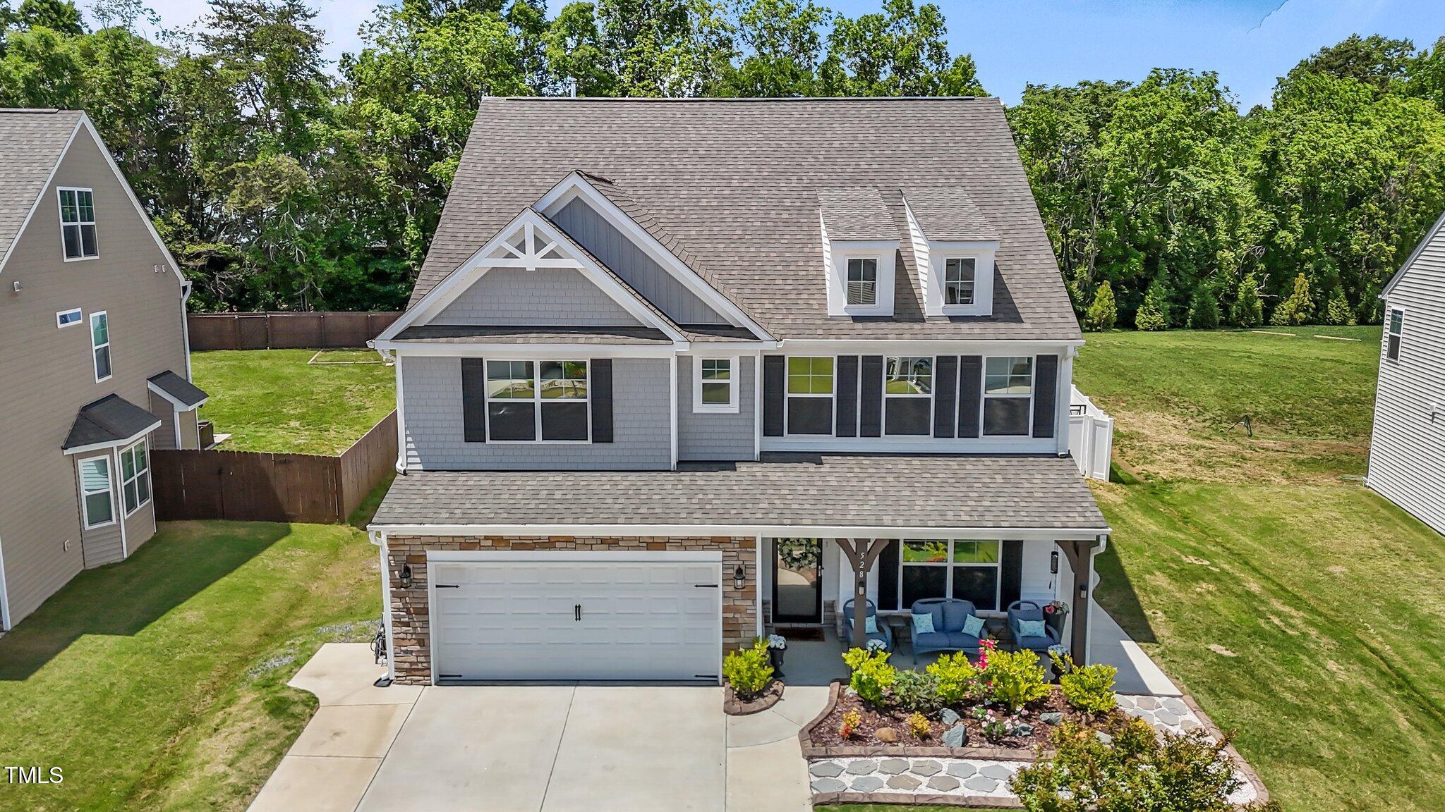 528 Brycewood Drive