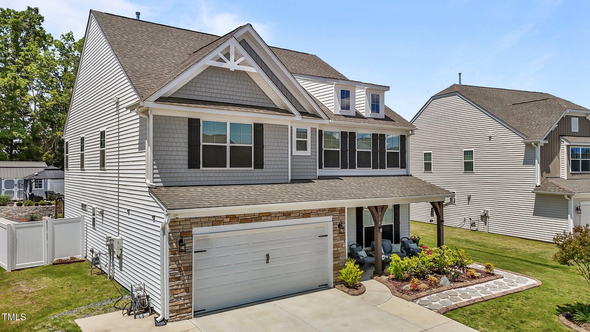528 Brycewood Drive