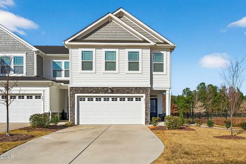 211 Kineton Woods Way Garner NC 27529