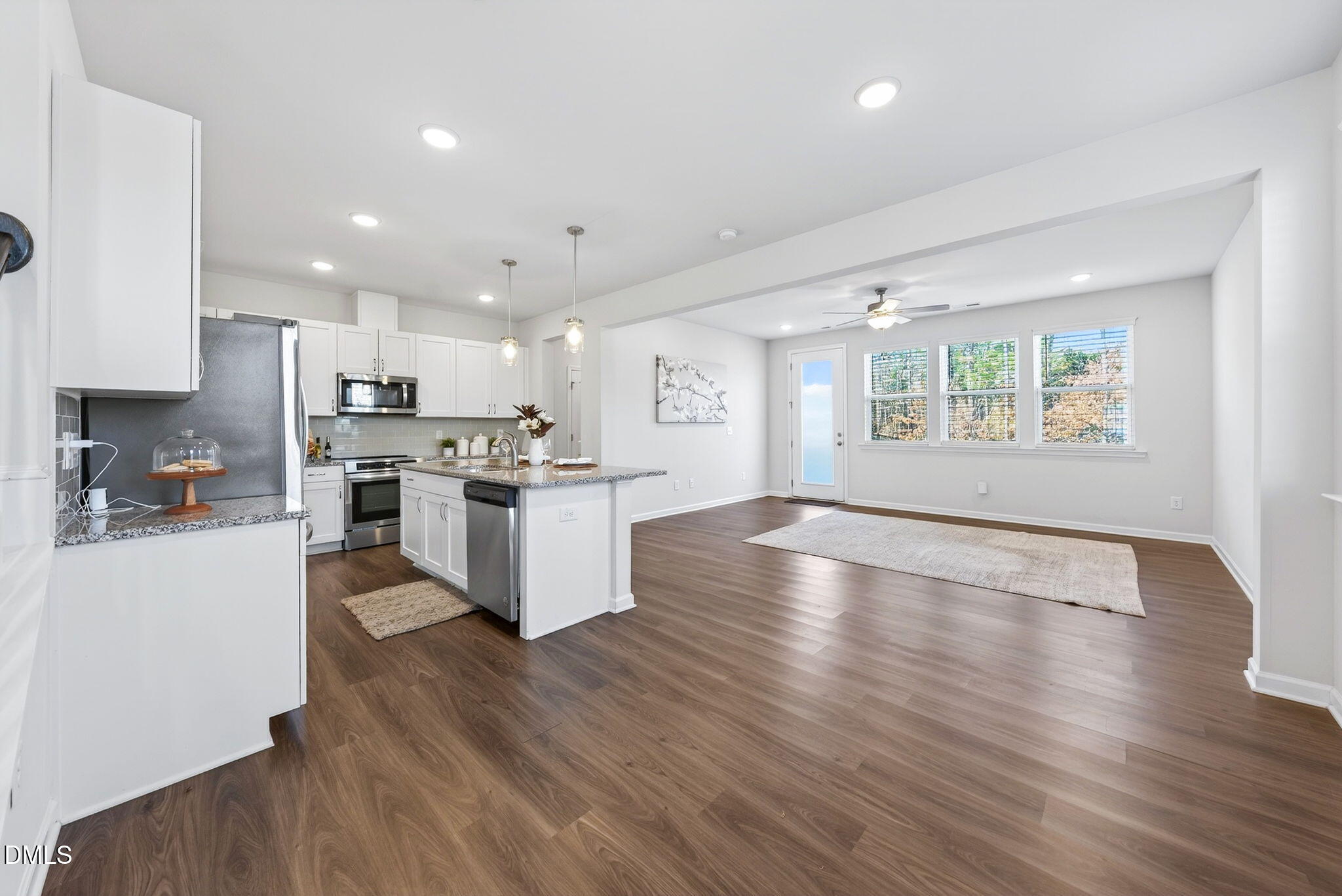 211 Kineton Woods Way