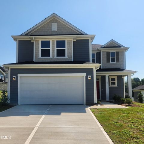 28 Longdale Drive Graham NC 27253