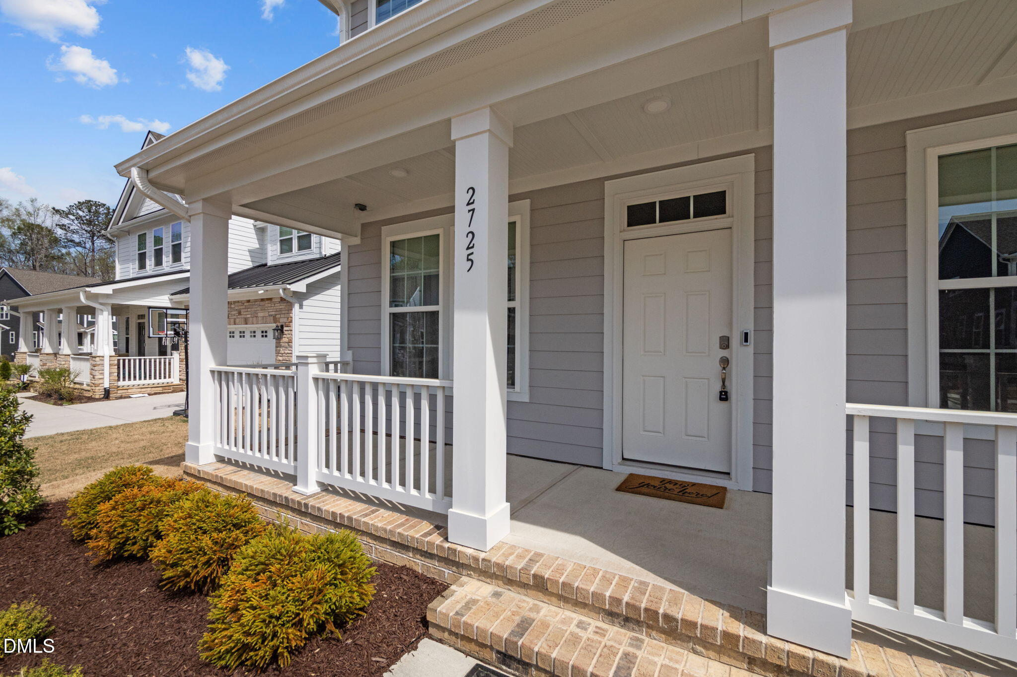 2725 Spotted Coral Court