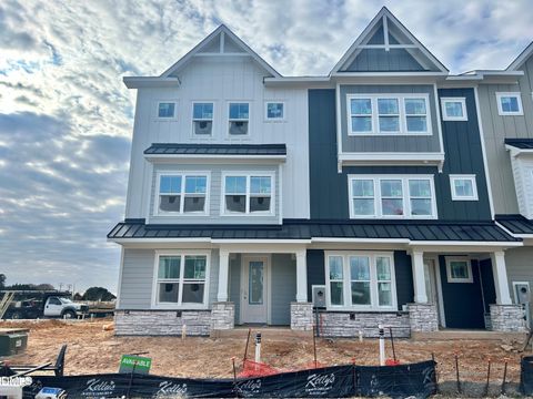 2411 Adrift Road Fuquay Varina NC 27526