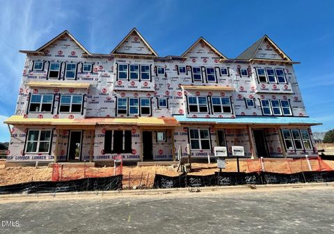 2411 Adrift Road Fuquay Varina NC 27526