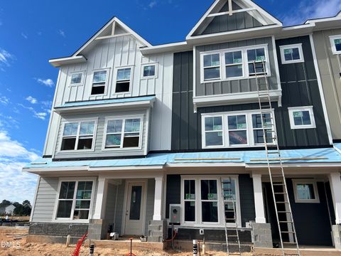 2411 Adrift Road Fuquay Varina NC 27526