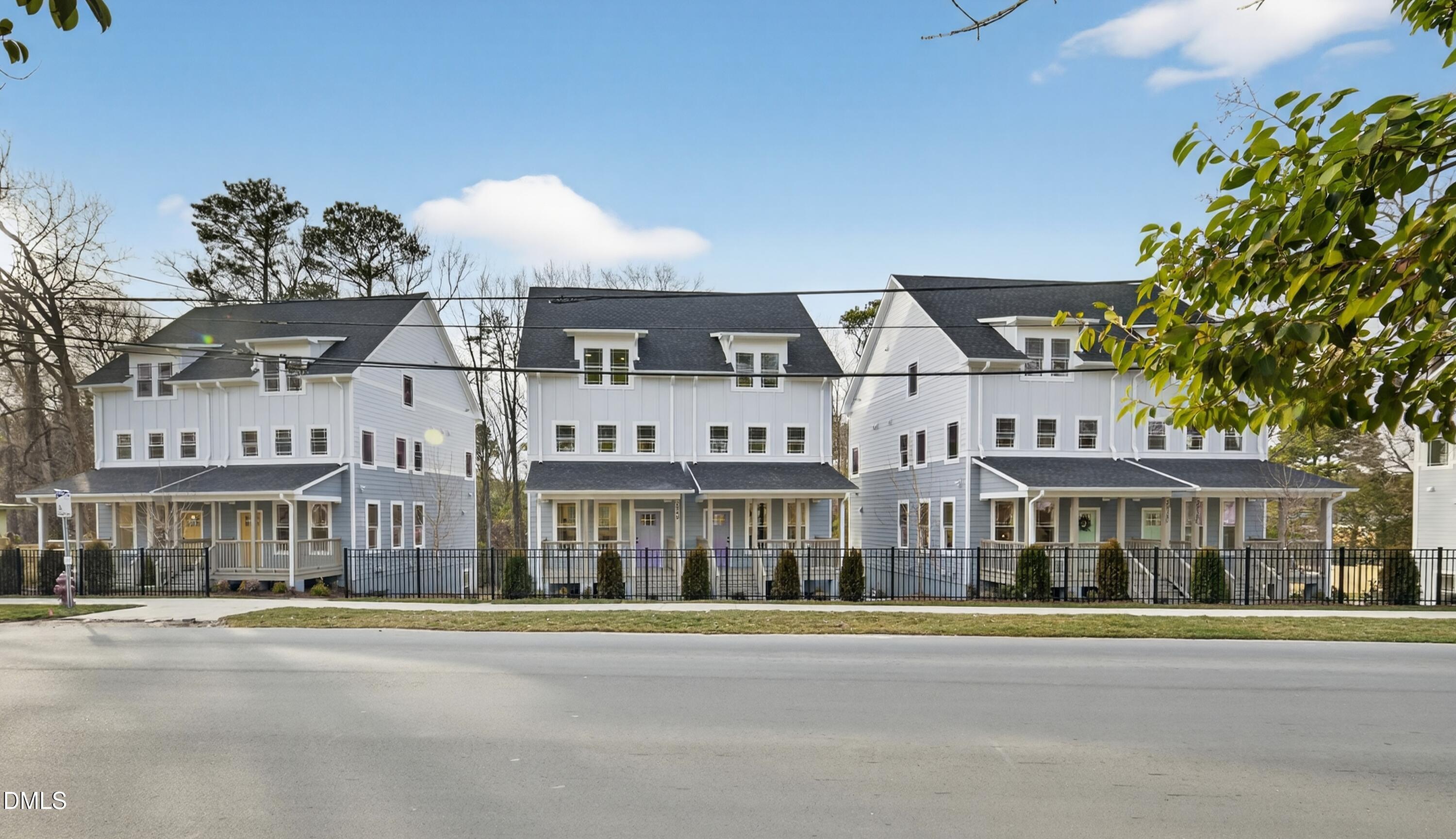 2938 Chapel Hill Road A