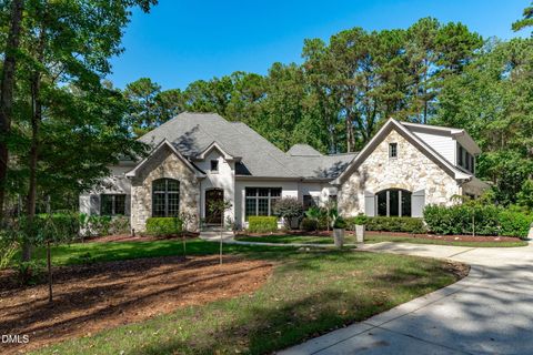 4008 Soaring Talon Court Raleigh NC 27614