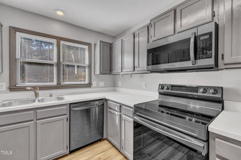 6036 Epping Forest Drive Raleigh NC 27613