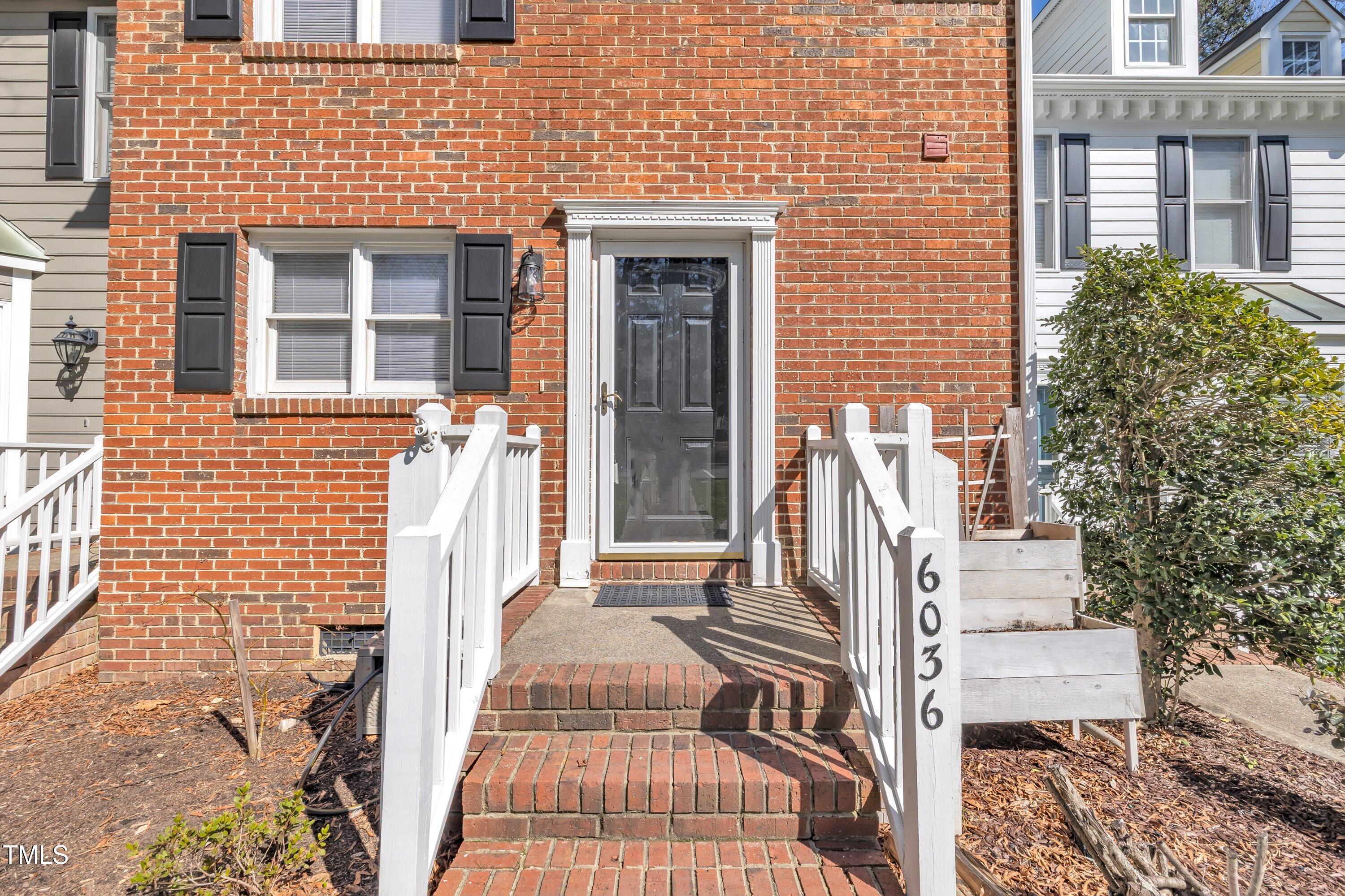 6036 Epping Forest Drive