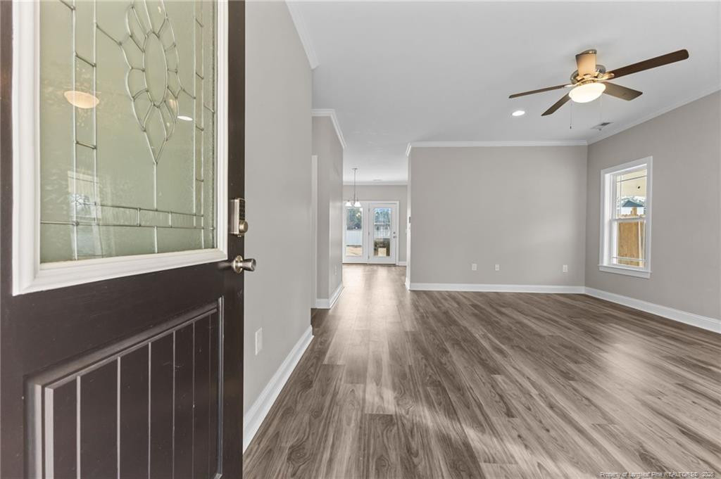 4008 Helmsdale Court