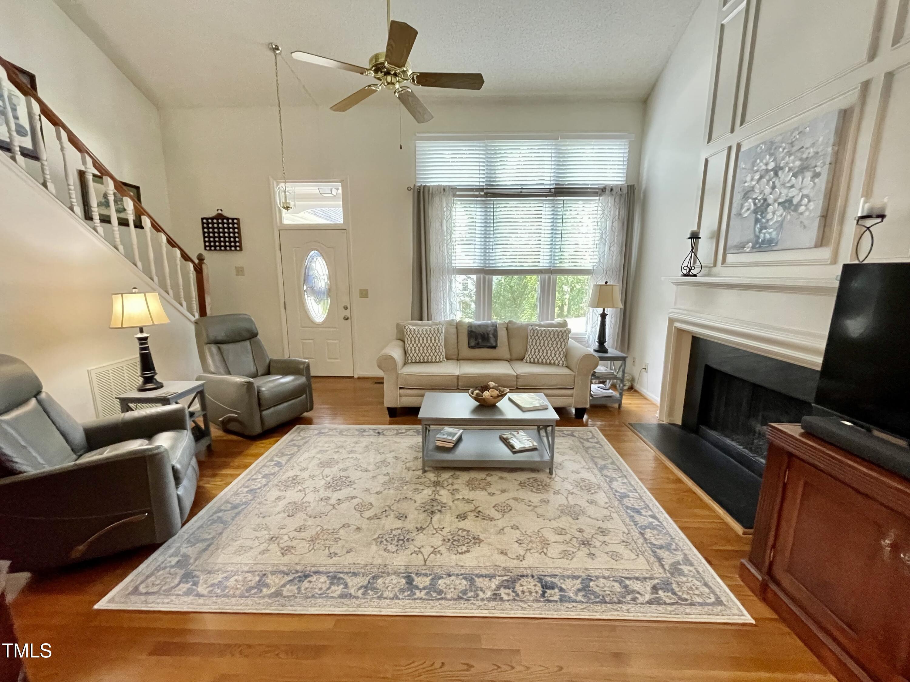 700 Beddingfield Drive