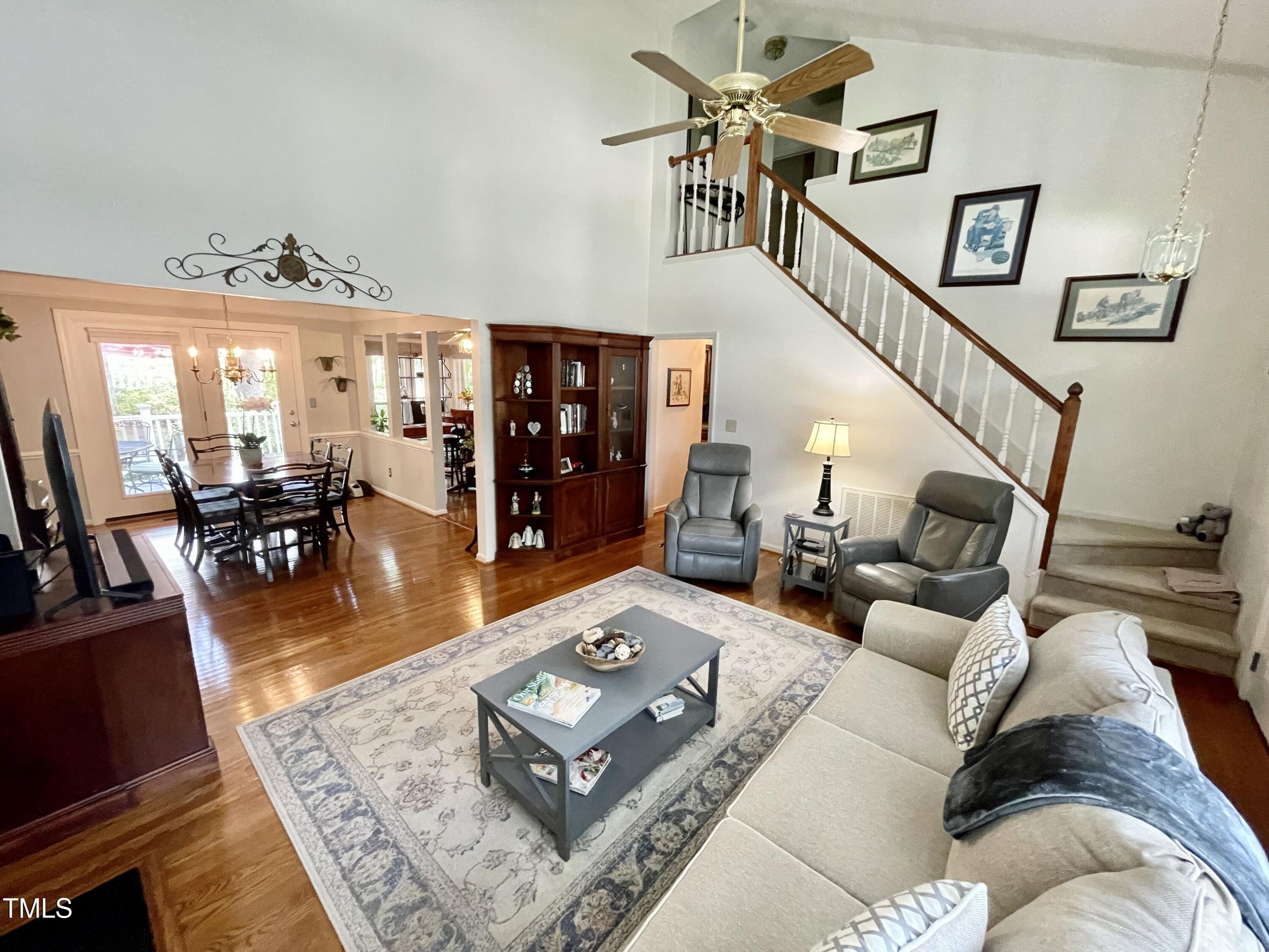 700 Beddingfield Drive