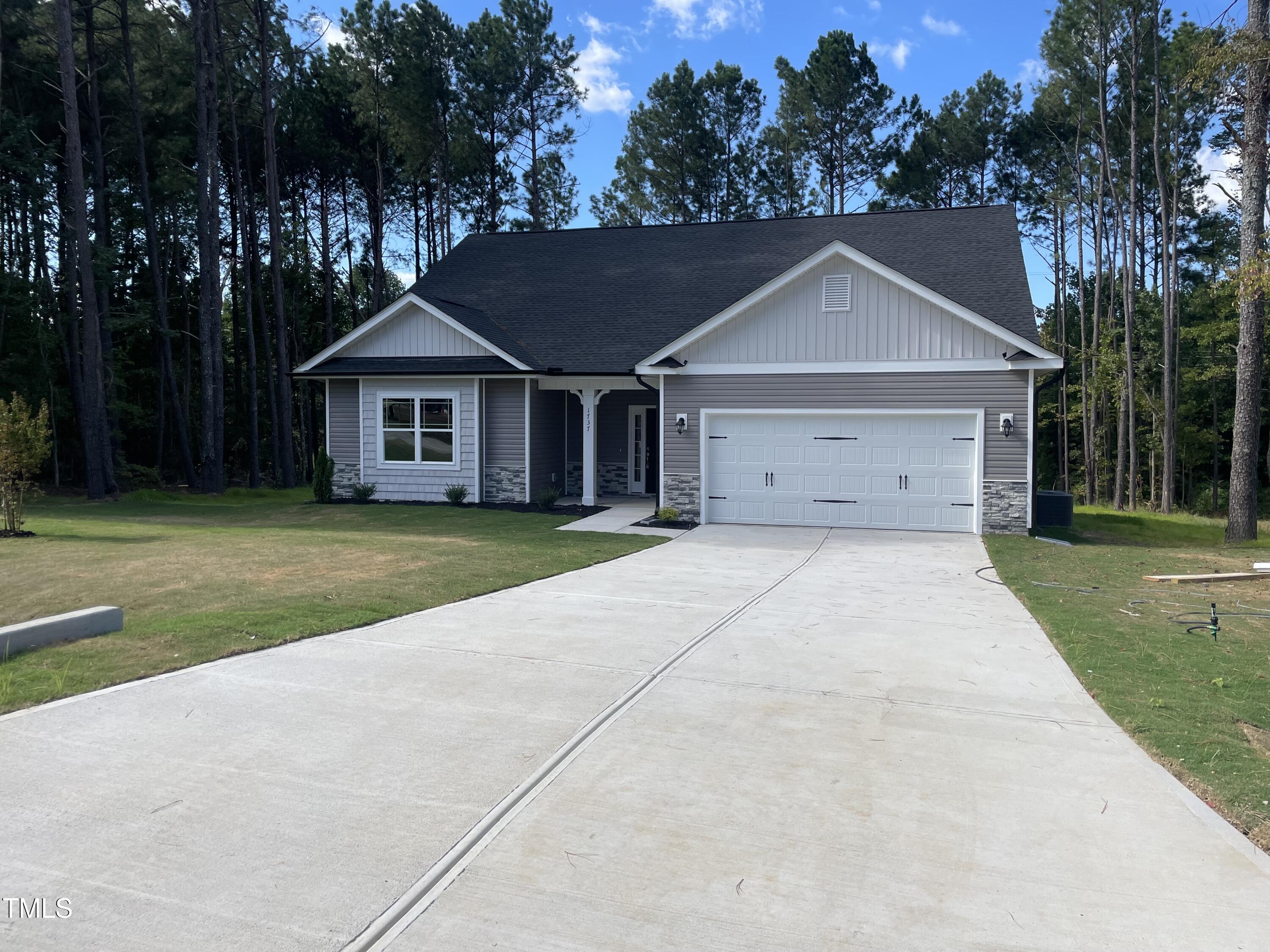 1737 Pecan, Lot 21 Drive