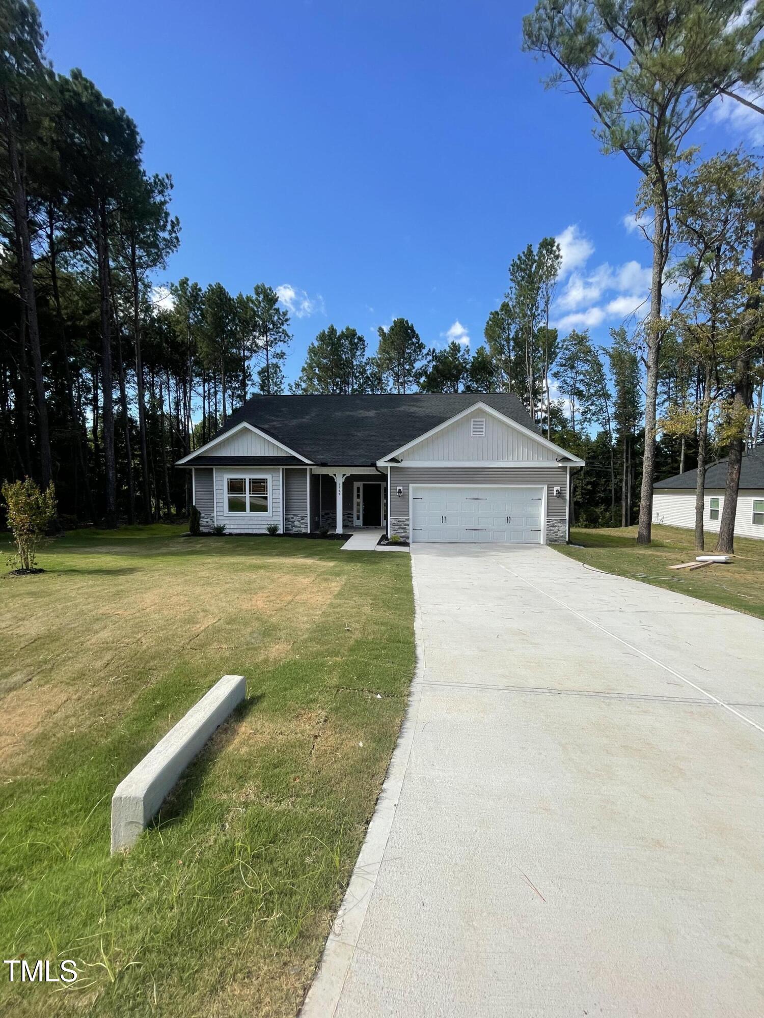 1737 Pecan, Lot 21 Drive