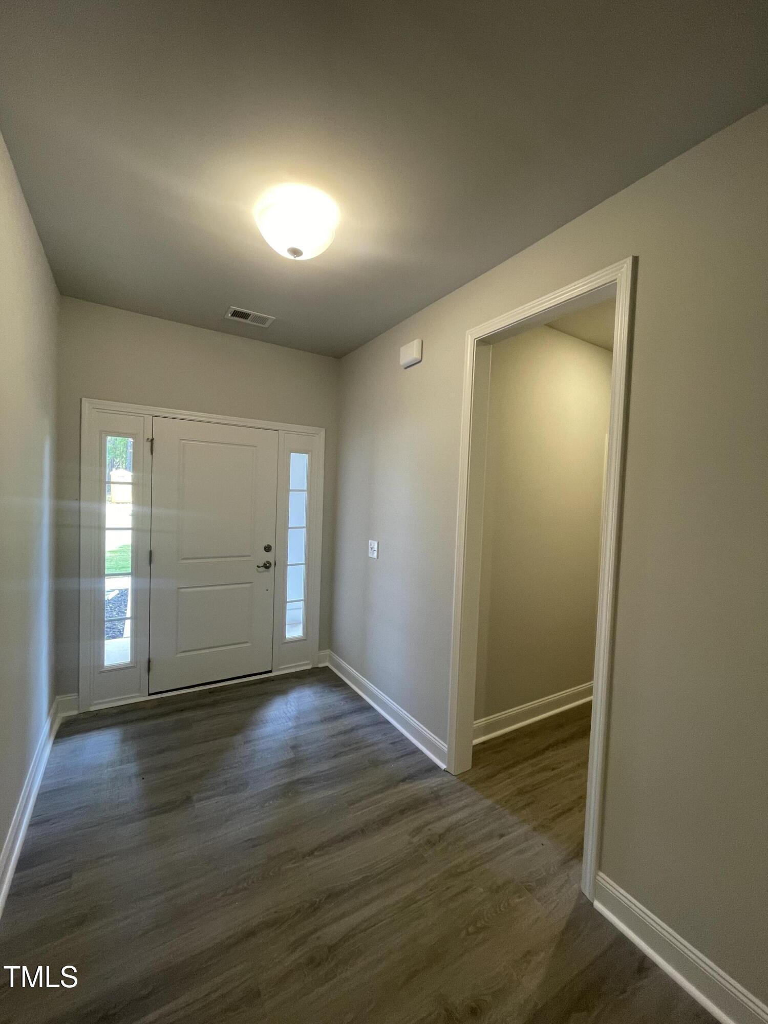 1737 Pecan Drive Lot 21