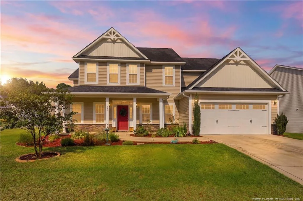297 Bridgehaven Drive