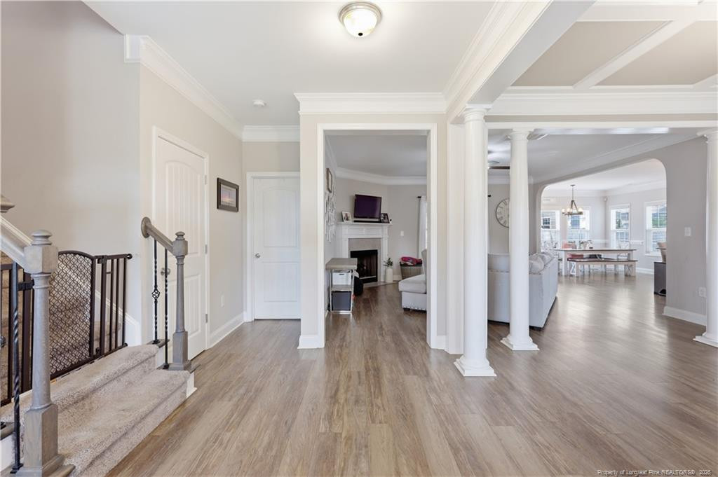 297 Bridgehaven Drive