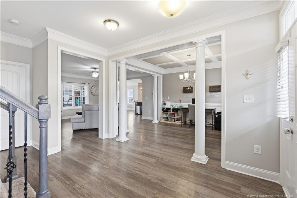 297 Bridgehaven Drive