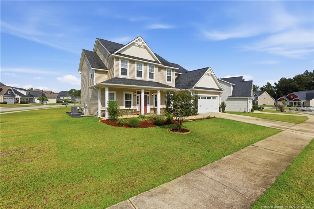 297 Bridgehaven Drive