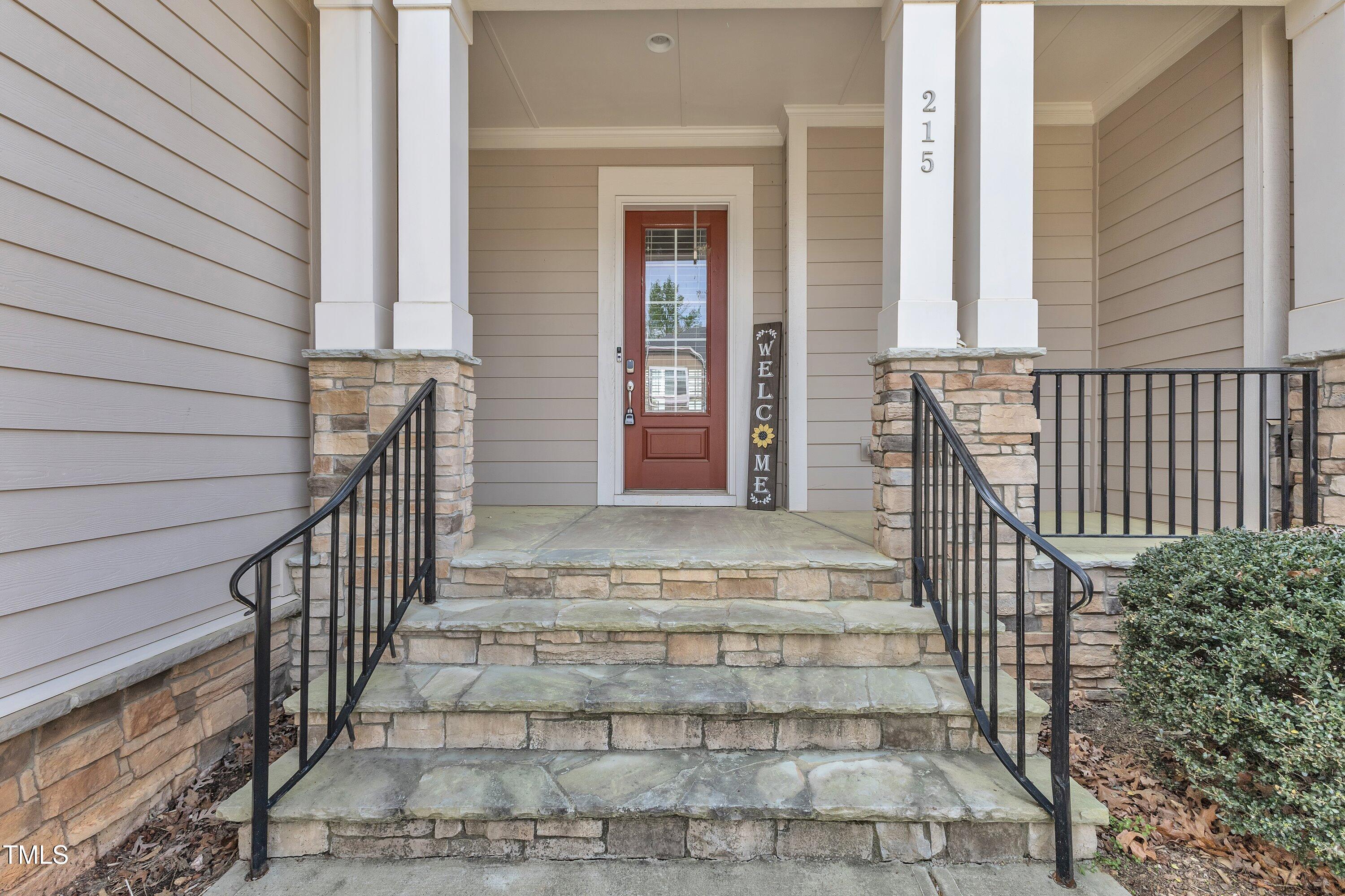 215 Mystic Pine Place