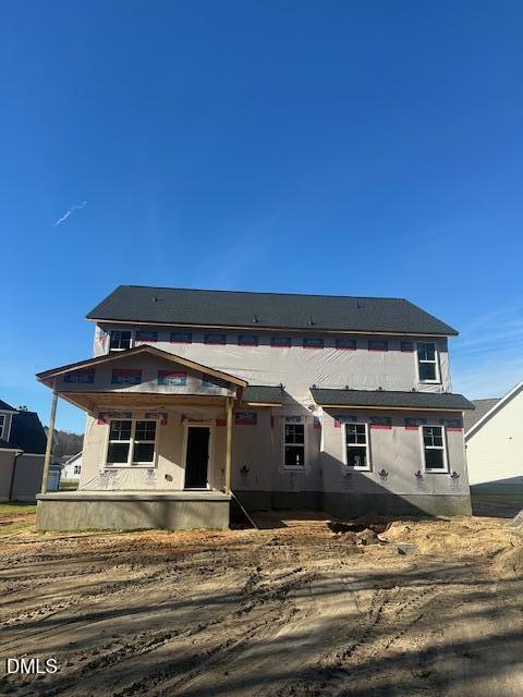 193 Surles Landing Way