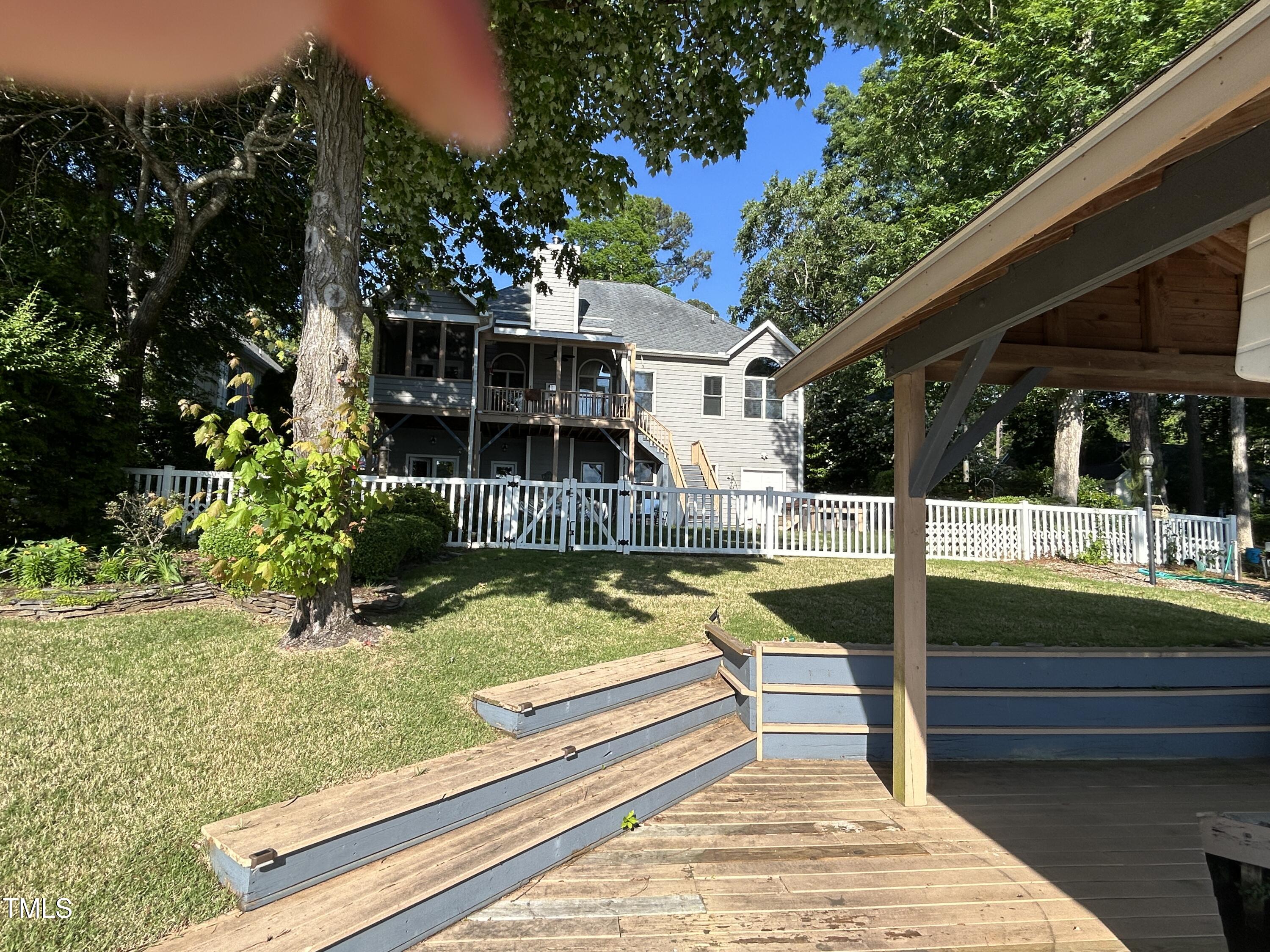 929 Sagamore Drive