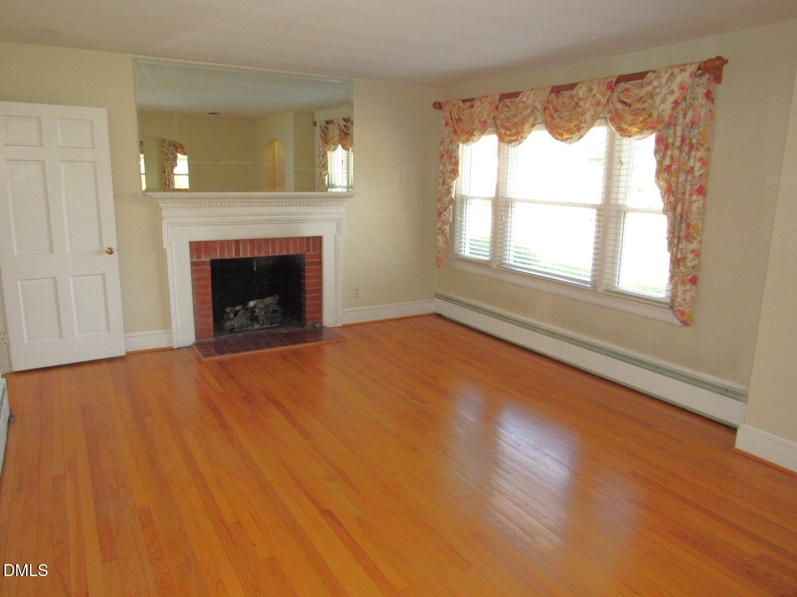 300 Forest Road