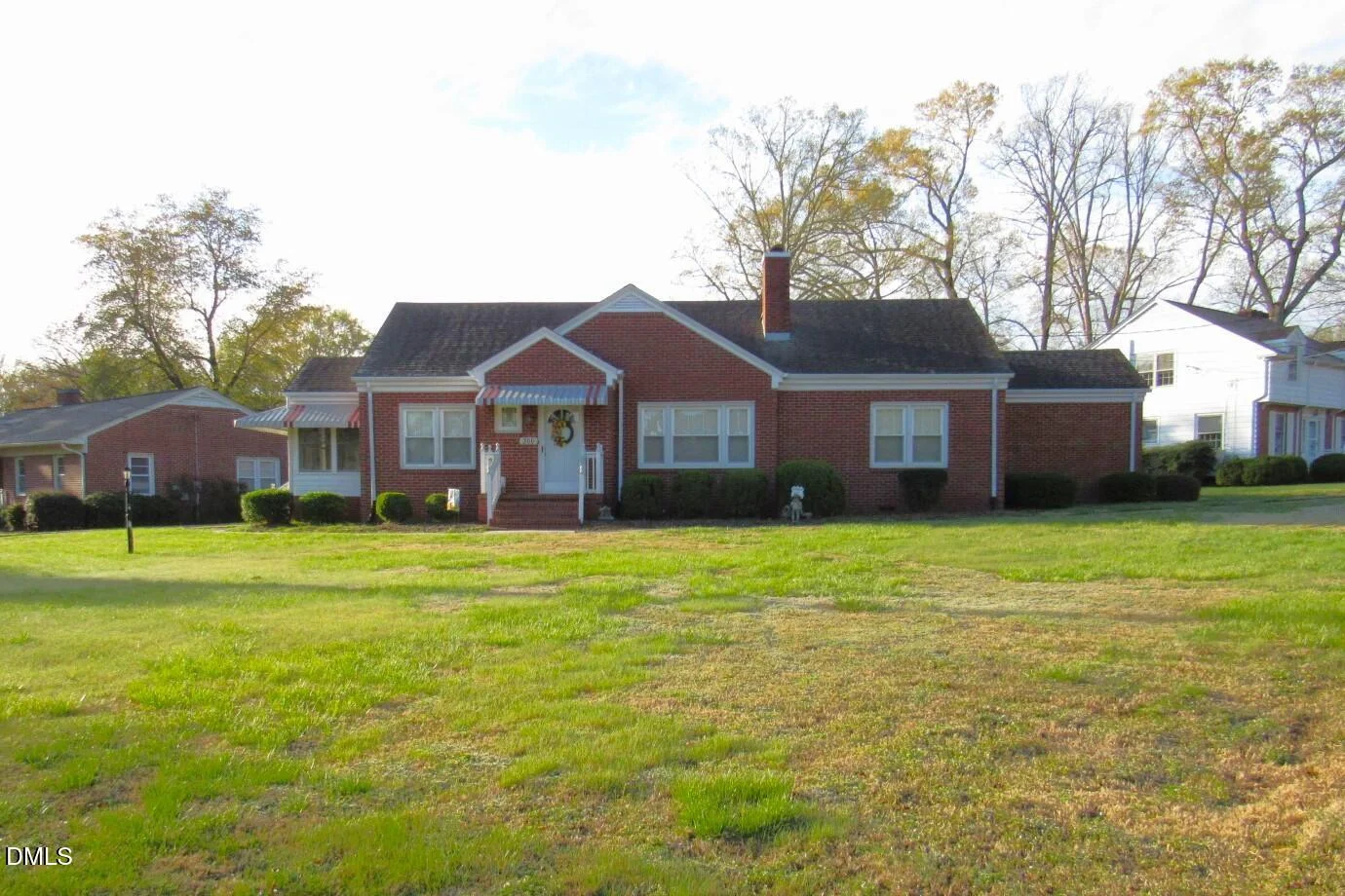 300 Forest Road