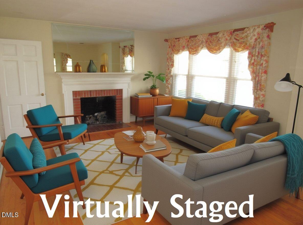 300 Forest Road
