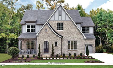 226 John Williams Lane Pittsboro NC 27312