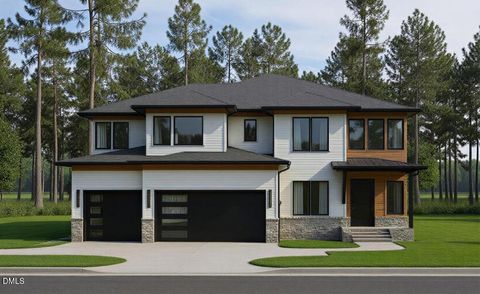 Property photo of 316 Williams Street, Cary, NC 27511