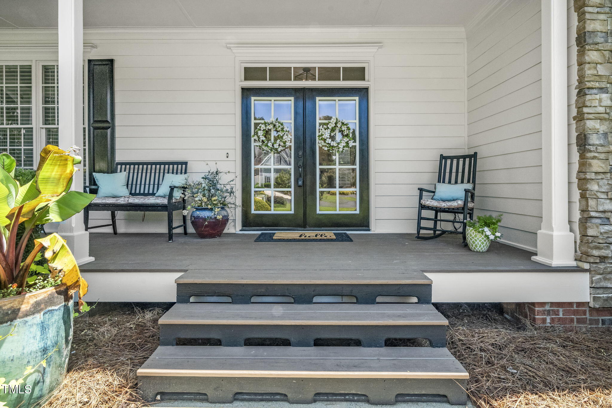 1106 Green Knob Court
