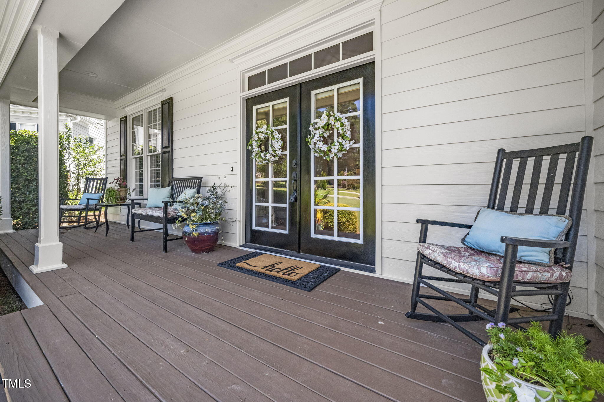 1106 Green Knob Court